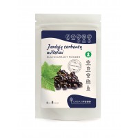 Juodųjų serbentų milteliai, 100 g